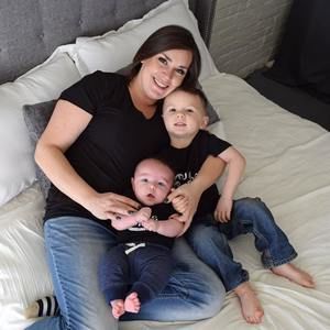 Meet your Posher, Leda